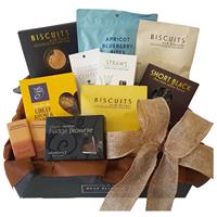 Coffee Deluxe Gift Hamper flowers delivery - Flowers Auckland