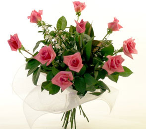 Mothers Day Roses flowers delivery - Flowers Auckland