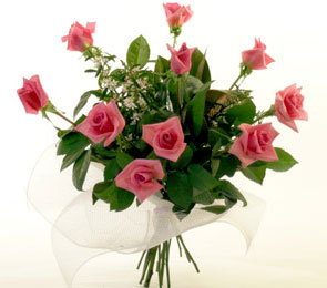 Mothers Day Roses Mothers Day Roses flowers delivery - Flowers Auckland