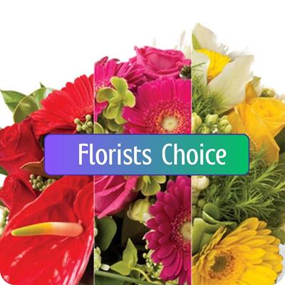 Florist Choice flowers delivery - Flowers Auckland