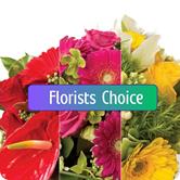 Florist Choice flowers delivery - Flowers Auckland