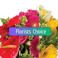 Florist Choice flowers delivery - Flowers Auckland
