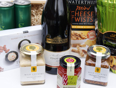 Fathers Day Gift Baskets Fathers Day Gift Baskets flowers delivery - Flowers Auckland