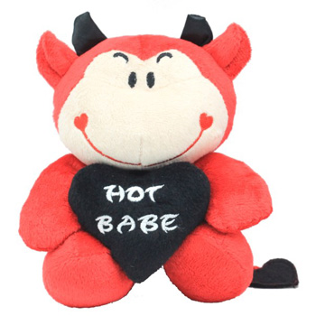 Romantic Soft Toys - perfect for all romantic occasions flowers delivery - Flowers Auckland