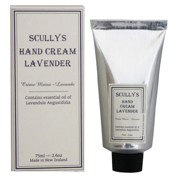 NZ made Lavender Hand Cream, for Auckland and NZ delivery flowers delivery - Flowers Auckland