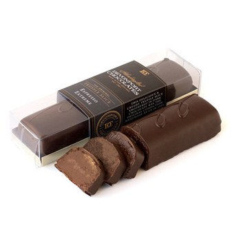 Truffle Slices for Auckland NZ delivery from Flowers Auckland Truffle Slices for Auckland NZ delivery from Flowers Auckland flowers delivery - Flowers Auckland