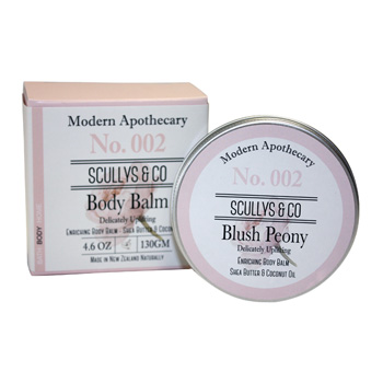 Beautifully nourishing Peony Body Balm for delivery NZ wide from Flowers Auckland Beautifully nourishing Peony Body Balm for delivery NZ wide from Flowers Auckland flowers delivery - Flowers Auckland