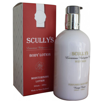 Rose Body Lotion Rose Body Lotion flowers delivery - Flowers Auckland